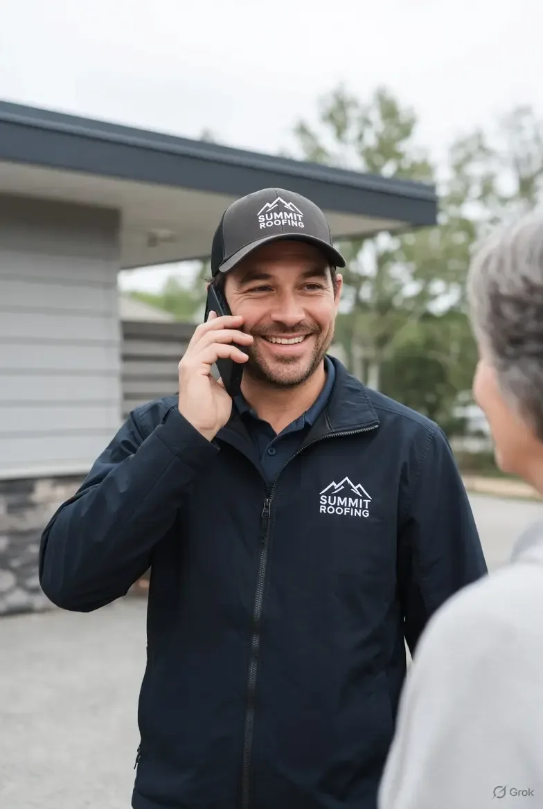 Flat Roof Leak Repair Livingston, KY FAQs